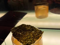 -OZONE 顶楼酒吧(香港丽思卡尔顿酒店)