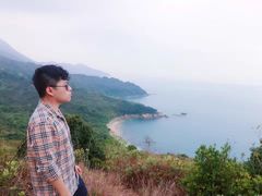 -南丫岛