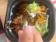 -和合谷(新辰里亚运村店)