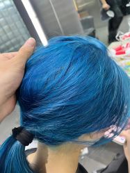 -Hair Code芭曲发型