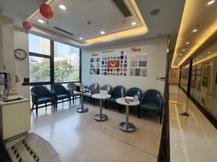 -泰康拜博口腔医院(海曙店)