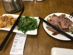 -合记烩面(人民路店)