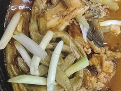 -君霖海鲜私房菜(春柳店)