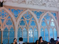 -UID Café(南门店)