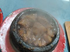 -石锅坛肉(广场店)