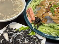 -高晓山馅饼店(牛庄百年店)