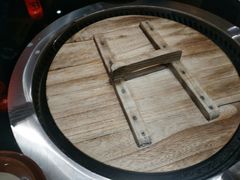 -锅来乐地锅鸡(安亭店)
