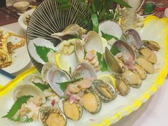 -石浦大酒店(百丈店)