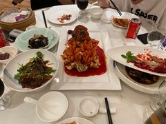 -松鹤楼(狮山永利广场店)