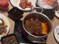 -星伦多自助料理(永旺店)