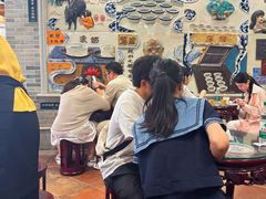 -民信老铺(华盖路店)