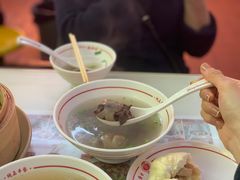 大肠血汤-津品味小吃(大学湾店)