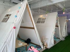 -天空花园餐吧·生日·团建(南山店)