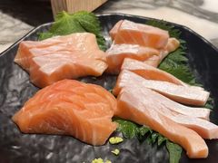 -亚特兰蒂斯-番红花自助餐厅·海鲜·刺身·小火锅