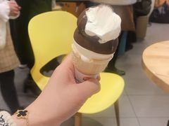 -DQ·蛋糕·冰淇淋(绿宝店)