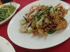 -隆都四季香饭店(碧海路店)