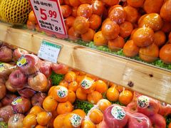 -百果园(奕淳公寓店)