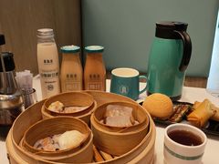 -真點心(高士德店)