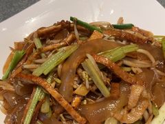 -老济南·地道济南菜(大明湖店)