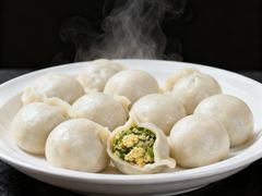 -老都一处饺子馆(道里店)