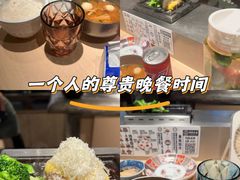 -肉肉大米(金虹桥店)