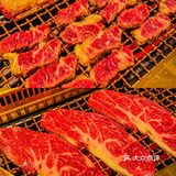 想给身边每个朋友安利这家烤肉店🥩｜热物炙