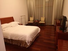 -福建鲤鱼洲酒店