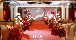-拓美婚礼·私人订制