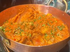 -Ameigo梅果·云贵川bistro(长宁来福士店)