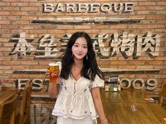 -本垒美式烤肉(三里屯店)