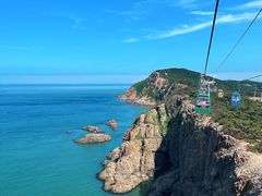 -摩天岭风景区