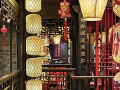 -南京大牌档(之心城店)