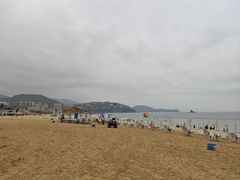 -大梅沙海滨公园