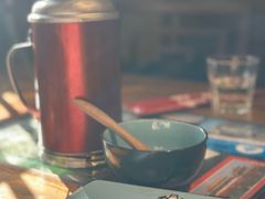 -局气 烤鸭·北京菜(前门店)