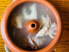 -丽江金茂凯悦臻选酒店-滇香馆