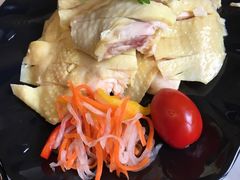 -鸡坤茶室(三里屯店)