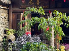 -大理床单厂艺术区