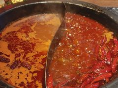 -蜀大侠火锅(总府路店)