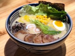 -汤去三面(骆驼店)