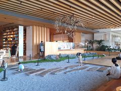 -Seesaw Coffee(朝阳大悦城店)