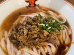 -津市刘聋子粉馆岳阳总店