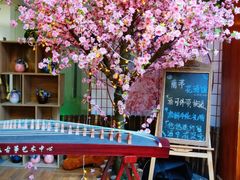 -蘭葶花酒馆(鼓楼店)