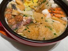 全家福-梦都海鲜酒家(万达广场江桥店)