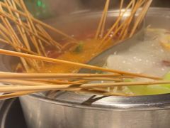 -老马路串串香火锅(北门桥店)