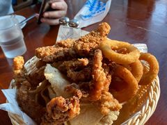 -宝莱纳餐厅(滨江店)