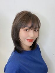 -V8潮牌·接发烫染连锁