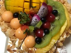 餐具摆设-李老爹香辣蟹(宣武门店)