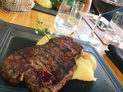 -I'm Angus Steakhouse