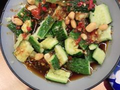 -老安火盆烤肉(金寨路店)
