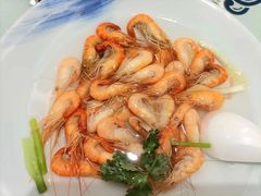 -老西门·常州菜(新区店)